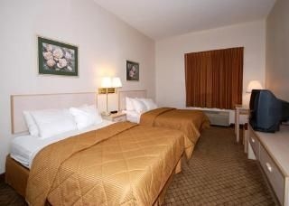 Comfort Inn & Suites1
