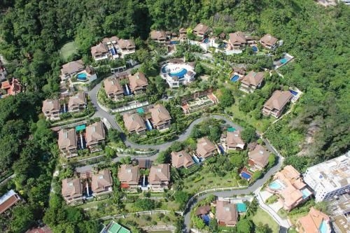 วิลล่า แวนด้า (Villa Vanda)2