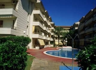 Apartamentos Colibri0