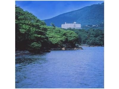 Palace Hotel Hakone3