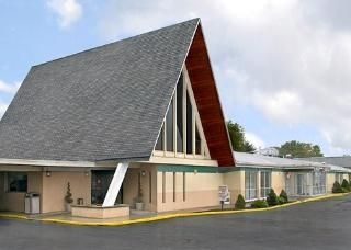 Rodeway Inn Conference Center0