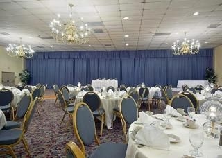 Rodeway Inn Conference Center4