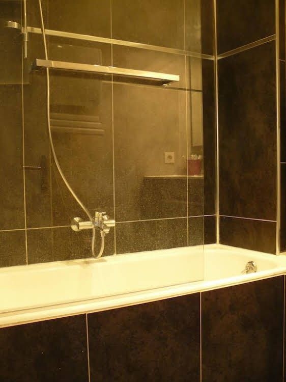 Residence Chantemerle0