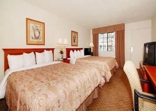 Quality Inn Near Tarleton State University1