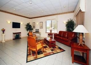 Quality Inn Near Tarleton State University3