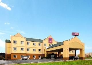 Comfort Suites0