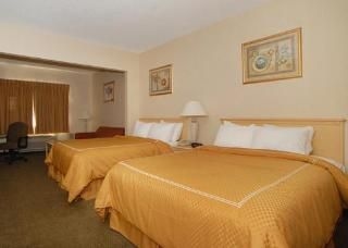 Comfort Suites1