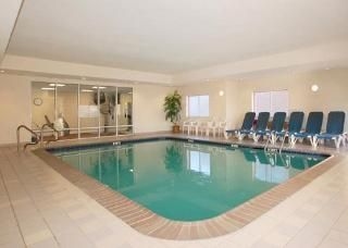 Comfort Suites2