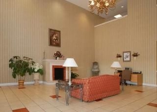 Comfort Suites3