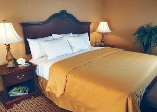 Clarion Hotel The Belle0