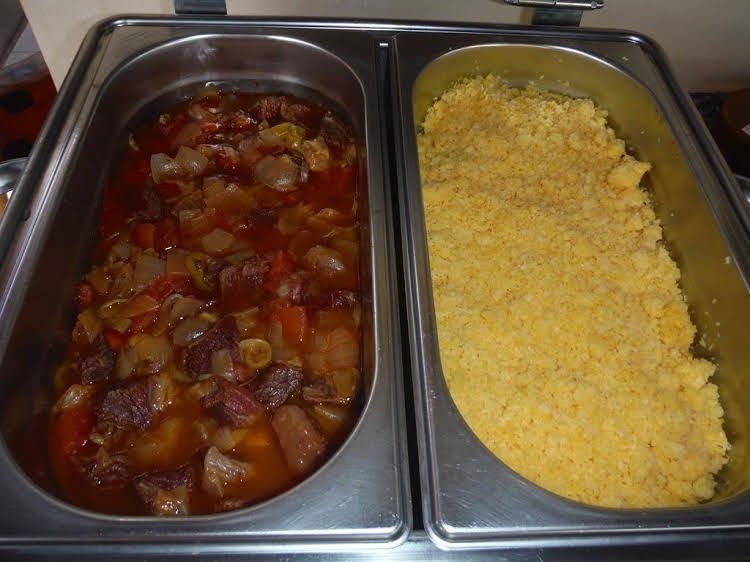 Pousada Jangada0