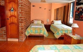Hotel Donde Ivan0