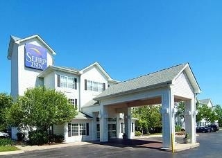 Sleep Inn0