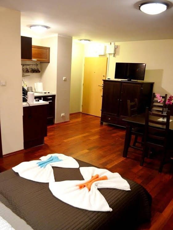 Wroclove Apartments0