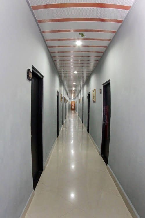 Shunda Hotel0
