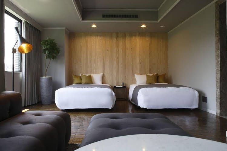 บีจู เรสซิเดนซ์ (Bijuu Residence)1