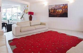 Residence Hotel Rubino0