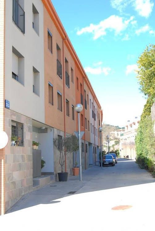 BDN Barcelona Houses0