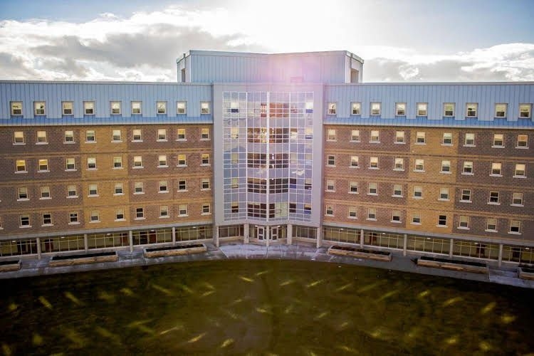 Memorial University0