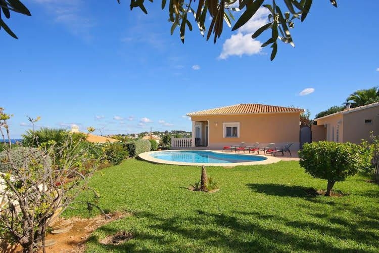 Villa Joli0