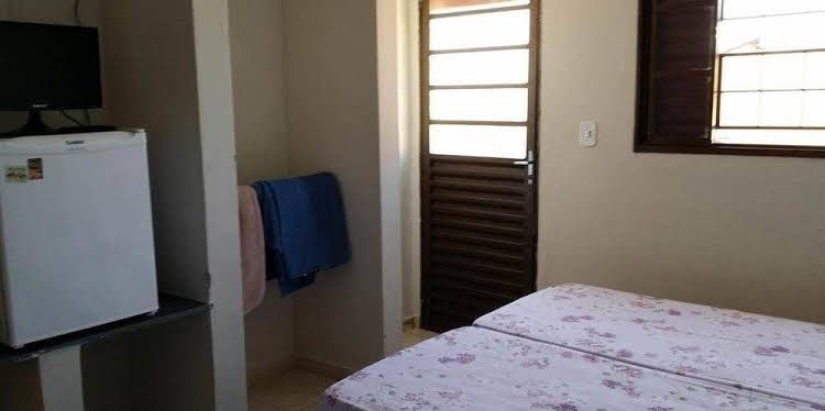 Pousada Sao Caetano0