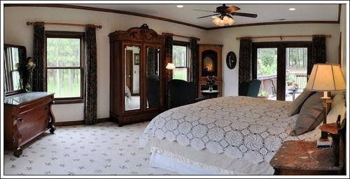 Idahome Bed and Breakfast0