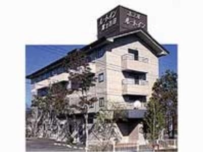 Hotel Route Inn Court Fuji Yoshida2