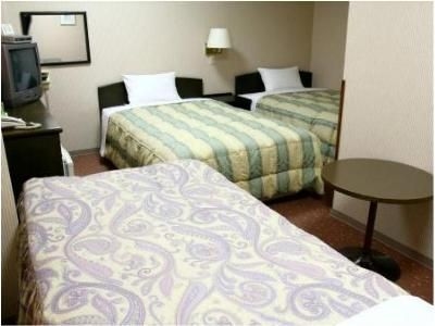 Hotel Route Inn Court Fuji Yoshida4