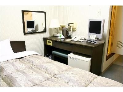 Hotel Route Inn Court Fuji Yoshida3