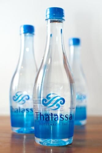 โรงแรมทาลาสซ่า (Thalassa Hotel)3