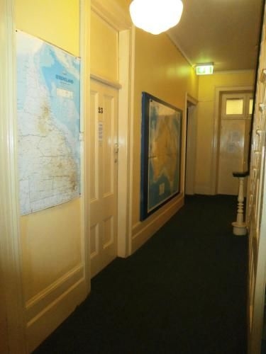 Yellow Submarine Backpackers2