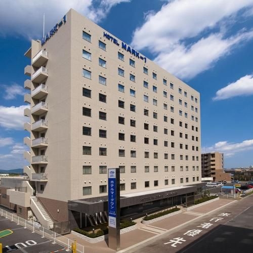 Hotel Mark-1 Tsukuba0
