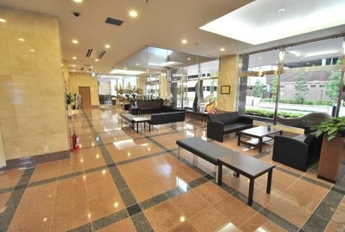 Hotel Mark-1 Tsukuba2