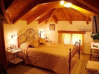 Andreolas Luxury Suites0