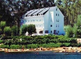 Hotel Arco Iris0