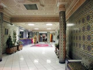 Residence Yasmina0