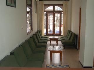Residence Chem's3
