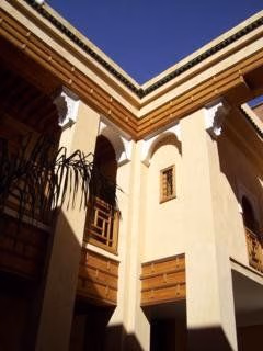 Riad al Ksar & Spa2