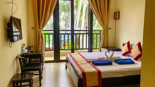 Venus MuiNe Hotel4