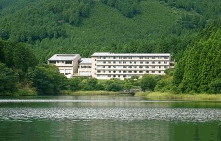 Kyukamura Fuji0