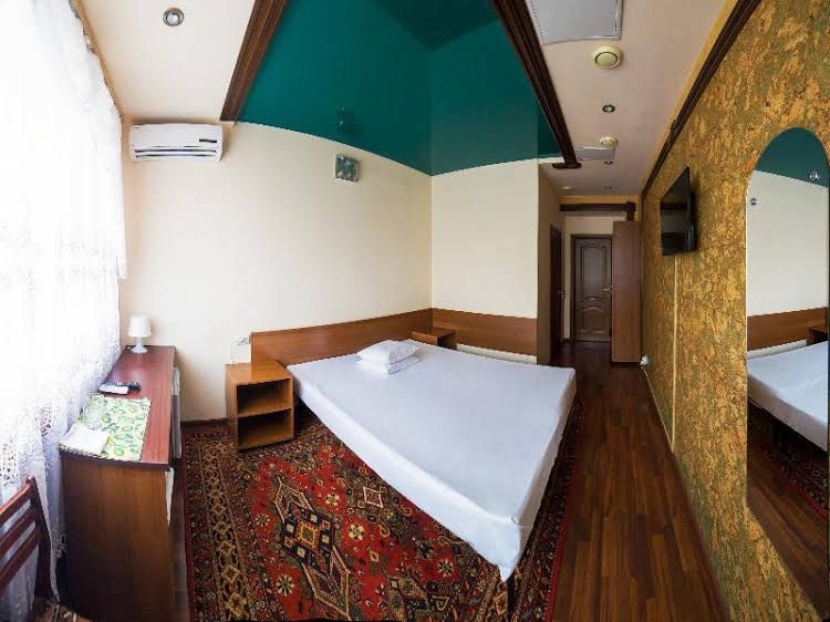 Hotel Absolut0