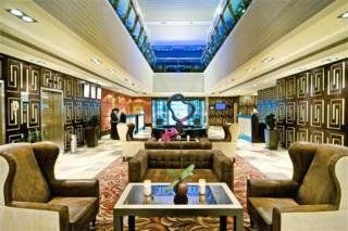 Suha City Hotel0