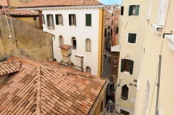 Palazzo Duodo Gregolin0