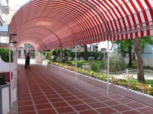 Residence Santa Fe0