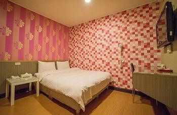 เป่าซาน โฮเทล (Baoshan Hotel)0