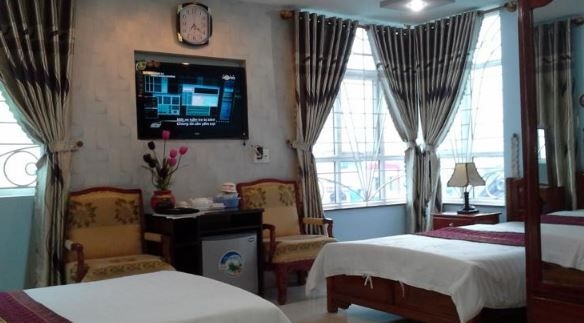 Tuyen Son Hotel0