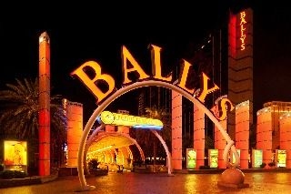 Bally's Hotel & Casino1