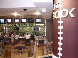 Bally's Hotel & Casino2