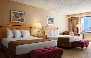 Bally's Hotel & Casino3