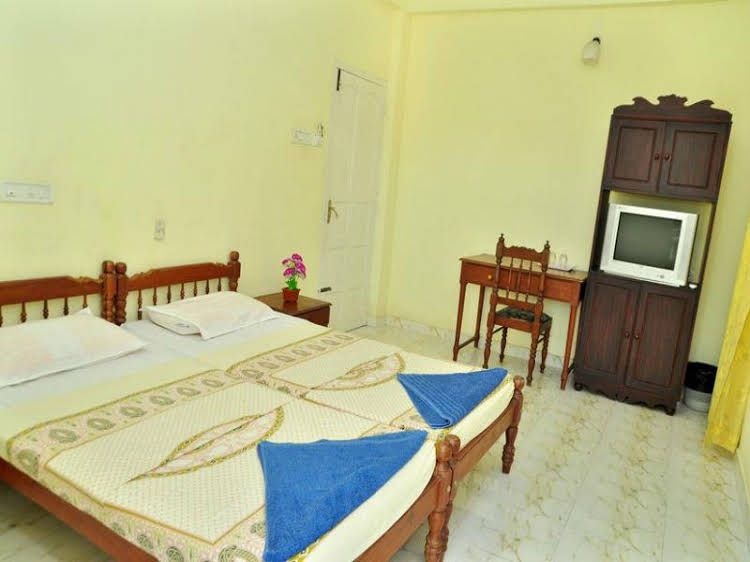 Fort Square Homestay0